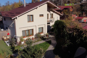 Casa Maxim - Locuință privata la poalele masivului Straja